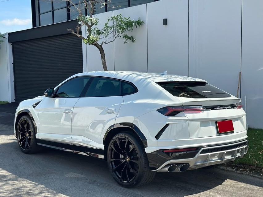 Lamborghini Urus ปี 2020 2