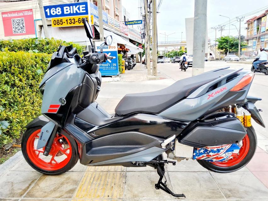 ออกรถเบ็ดเสร็จ3900 Yamaha Xmax 300 ABS SP Edition ปี2022 สภาพเกรดA 5249 km เอกสารพร้อมโอน 3