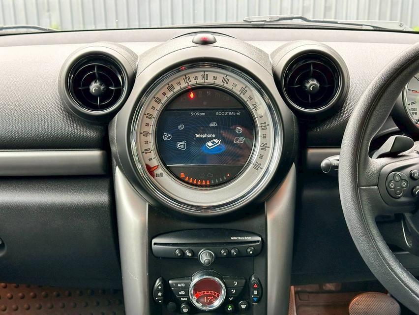 Mini Cooper Countryman Look2 2014 รถบ้านสวยๆ วิ่งน้อยมาก 13