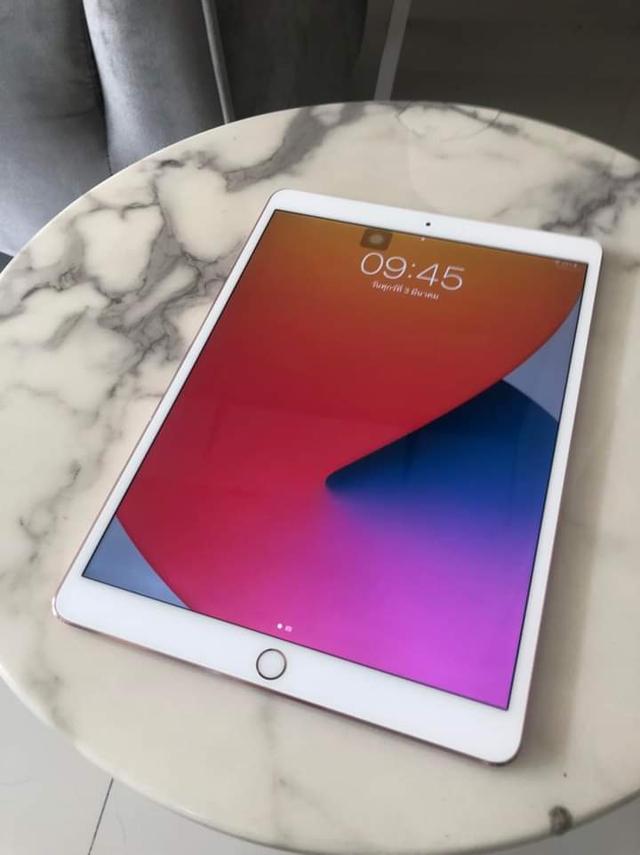 iPad Pro 10.5 นิ้ว 1