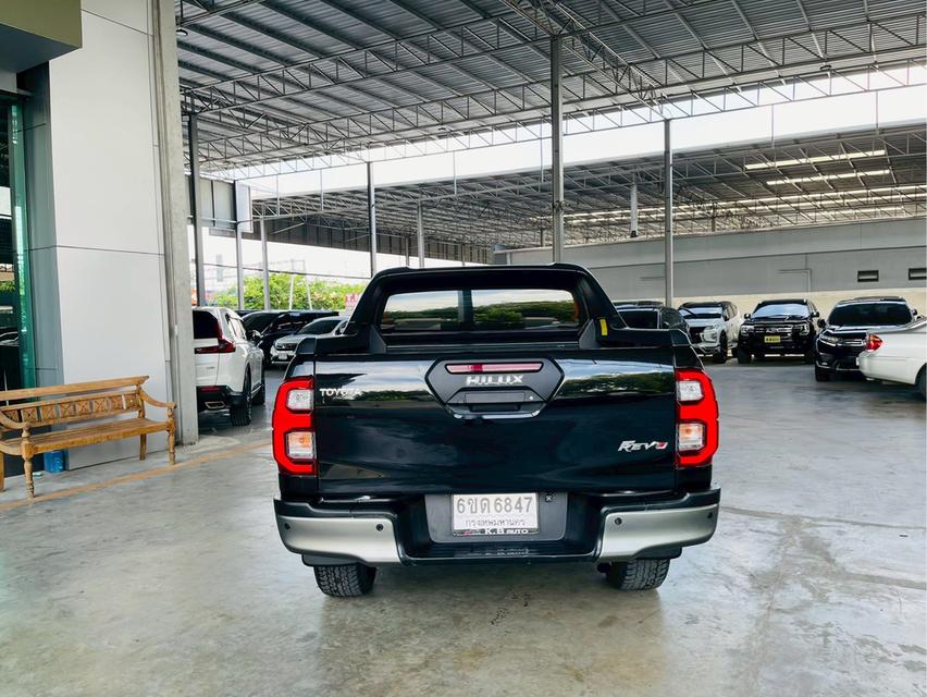 Toyota Revo 2.4Prerunner Rocco 2wd 2020