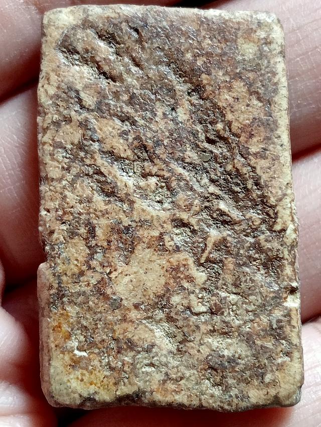 พระสมเด็จเก่า 2