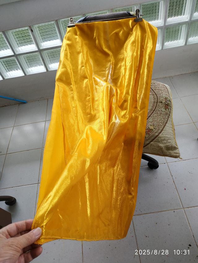 ผ้าสังฆาฏิ 16