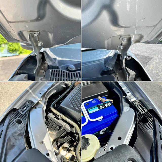 MG Extender 2.0 ปี21 รูปที่ 14