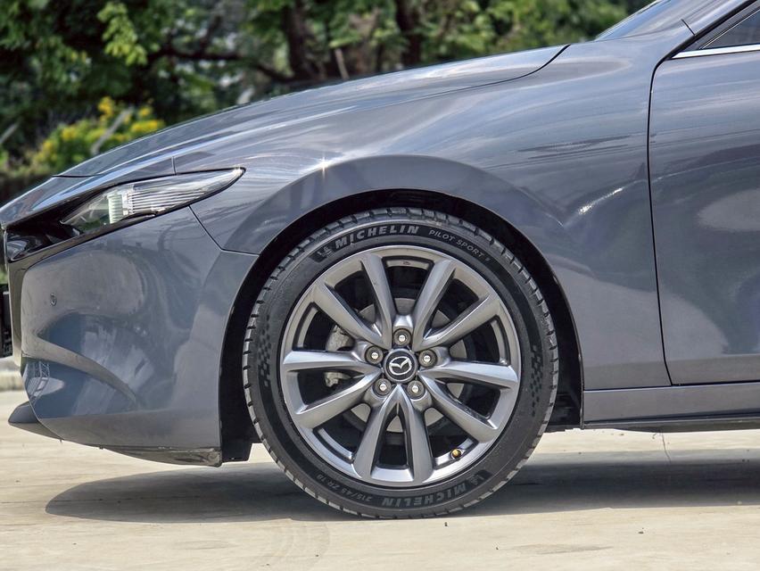 รหัสรถ CBL5060 🚗 Mazda3 2.0SP Sport ปี 2020 (ตัวท็อปสุด) 5