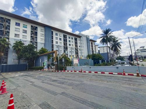 BHL1365 Plum Condo พลัม คอนโด บางใหญ่ สเตชั่น เฟส 2 . 1