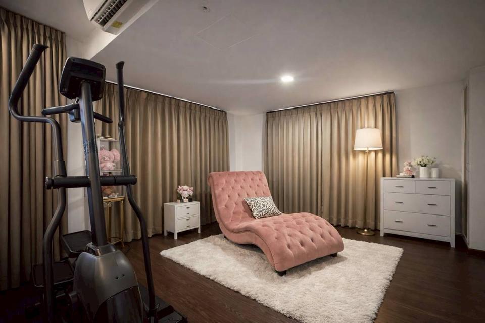 บ้านเดี่ยว 3 ชั้น ซอยรามอินทรา 5 แยก 58-9 ถนนรามอินทรา แขวงท่าแร้ง เขตบางเขน กรุงเทพมหานคร 17