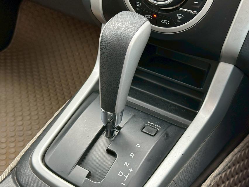 Isuzu Dmax 3.0Vcross 4wd ปี14 11