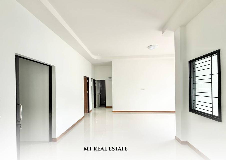 ทาวน์เฮ้าส์/บ้านเดี่ยว 6