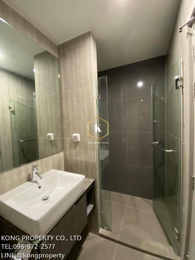 ให้เช่าคอนโด เดอะ พาร์คแลนด์ เพชรเกษม 56 (ว่าง25มค69) 7