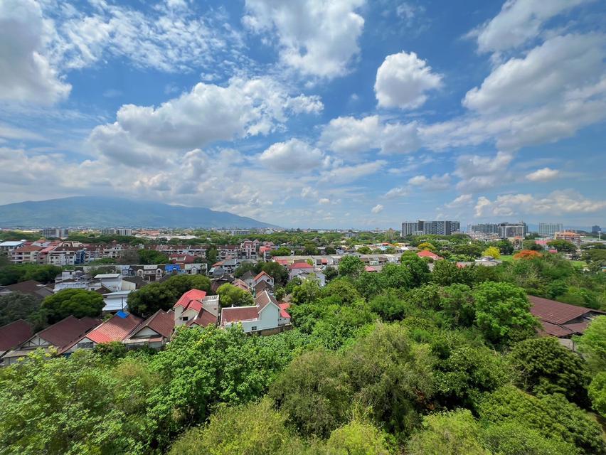 🏙️ ขายคอนโดทำเลเศรษฐกิจ เฟอร์ครบ ใกล้ตลาด–โรงพยาบาล 3