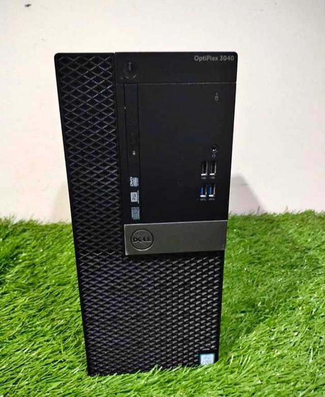 คอม Dell Optiplex3040  Core i7 1