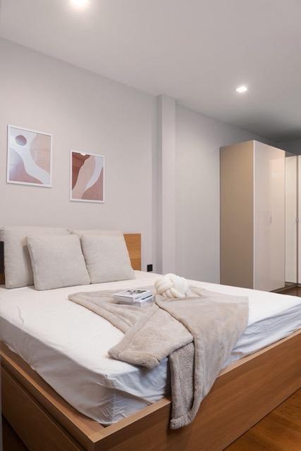 MHR56 ขาย/เช่า The Gentry สุขุมวิท 101 บ้านหรู Pet Friendly ใจกลางเมือง! พื้นที่ 390 ตร.ม. มีห้องสัตว์เลี้ยง ใกล้ BTS ปุณณวิถี 7