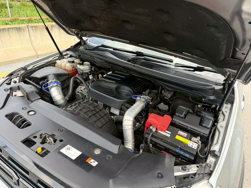 Ford Everest 2.2 Titanium+ ปี 2018 จด 2019 รูปที่ 20