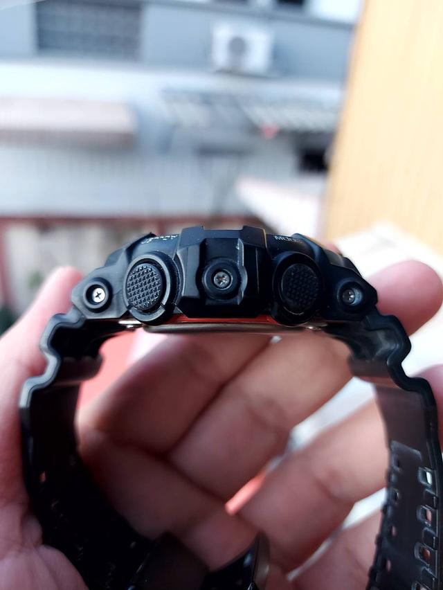 g shock ga700-1A  7