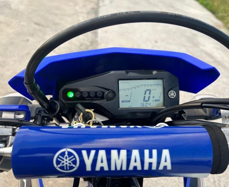 Yamaha WR 155 ขายด่วน 2