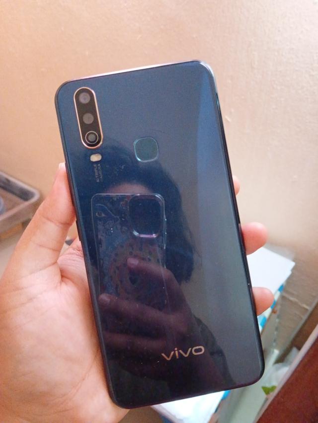 โทรศัพท์มือ2รุ่นvivo y17 รูปที่ 2