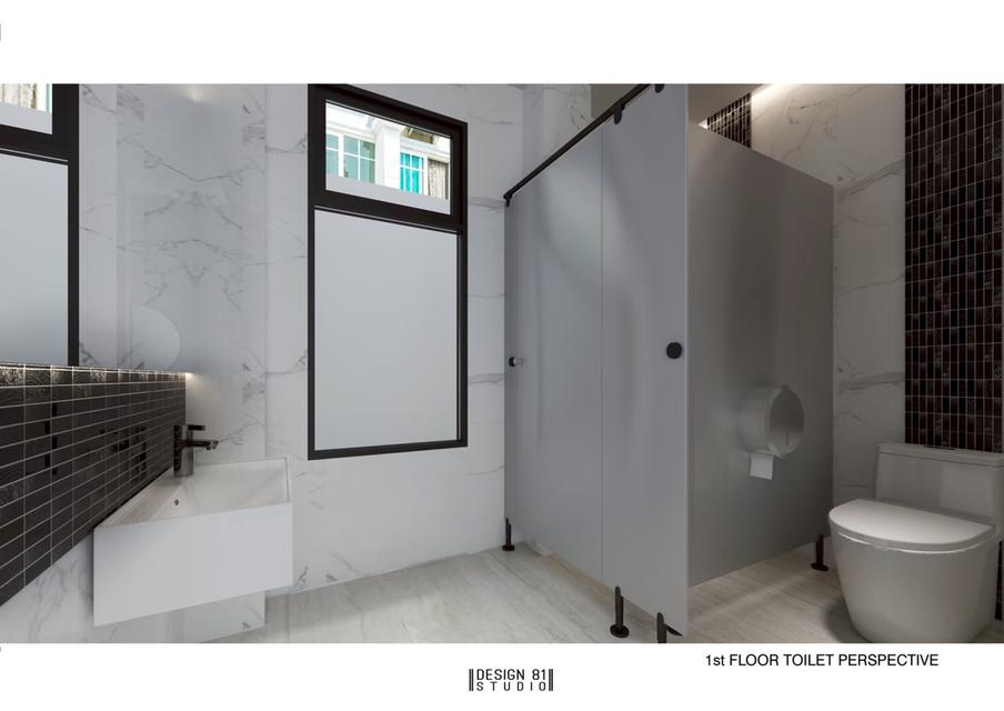 บ้านเดี่ยว ย่านพระราม9 17