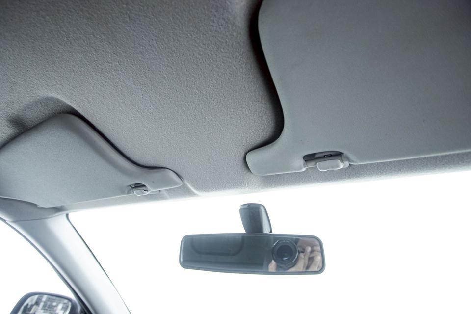 ISUZU D-MAX 2.5 SX SPACE CAB 2010  8