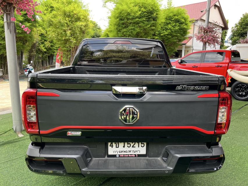 👑 MG EXTENDER DBL 2.0 GRAND-X AUTO! ปี 2023! 👑 5