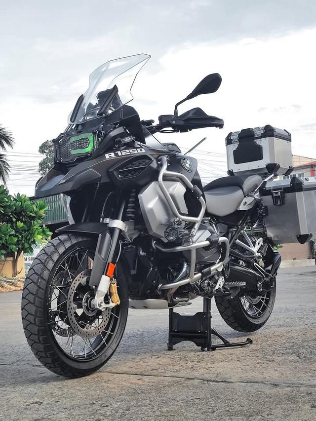 ขาย BMW R 1250 GS สวยมาก 10