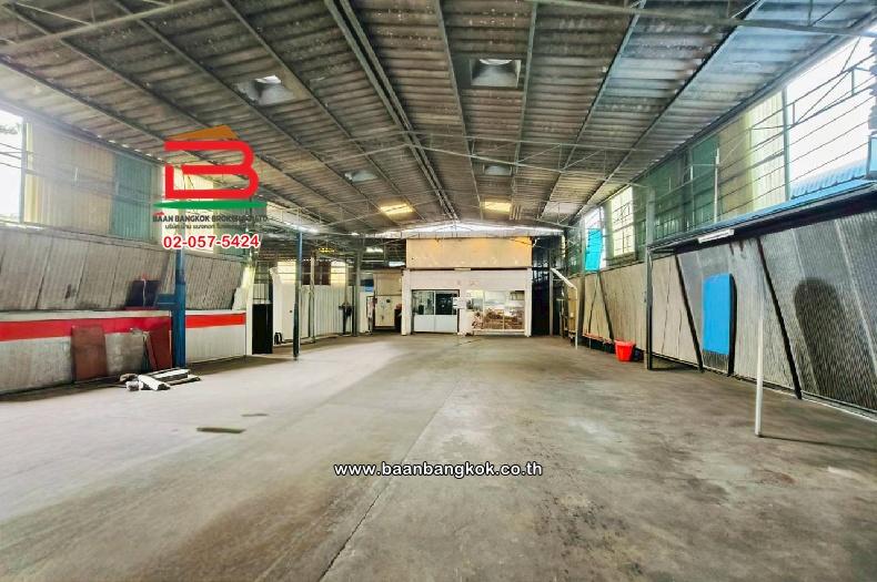 ที่ดินพร้อมสิ่งปลูกสร้าง งามวงศ์วาน 18 แยก 6 (ซอยจุฬาเกษม) เนื้อที่ 140 ตร.ว ตำบลบางเขน อำเภอเมืองนนทบุรี นนทบุรี