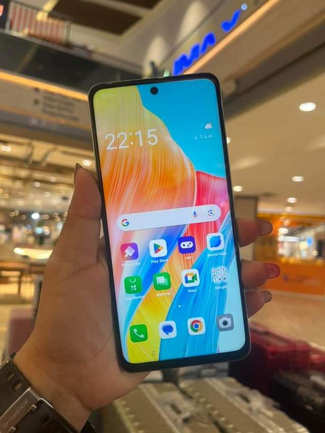 OPPO a89 สภาพดี 2