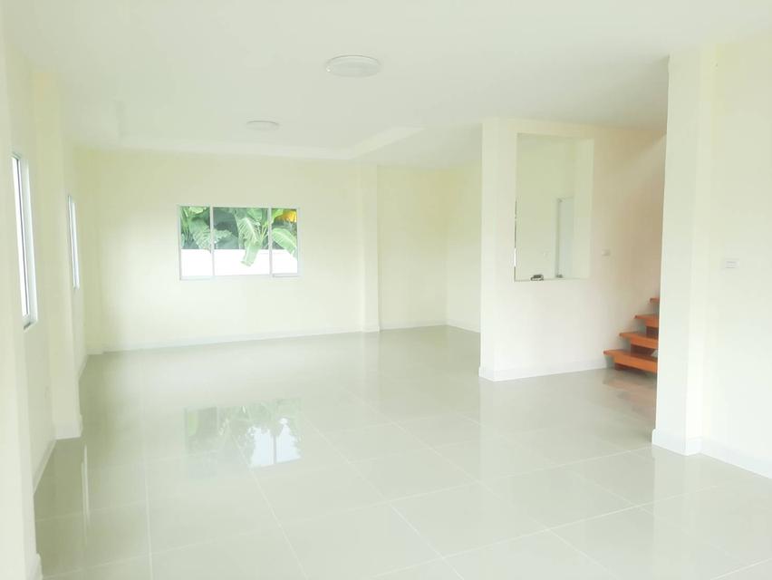 บ้านสวยทำเลรามอินทรา!! #บ้านเดี่ยว หลังใหญ่ มีพื้นที่สวนหน้าบ้าน 58 ตรว. 8