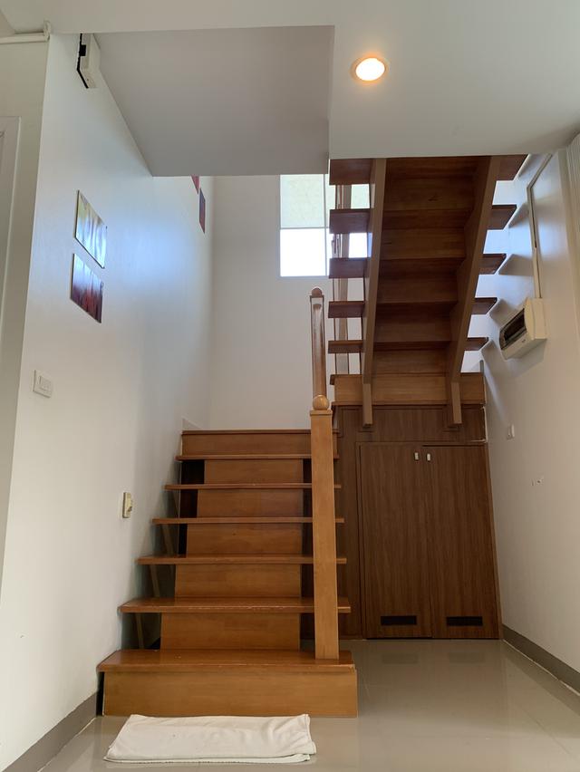 บ้านเดี่ยวภัสสรบางนา กม.12 #รถไฟฟ้าสีเงิน 10