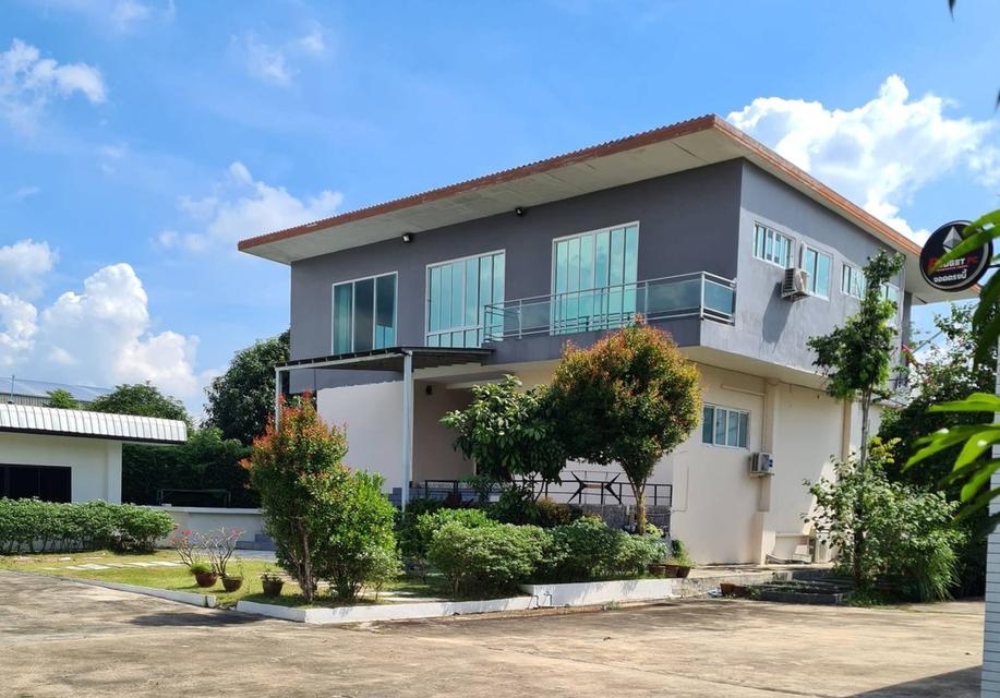 ขายบ้าน รังสิต-นครนายก บงกช79,คลอง2,คลองหลวง 6