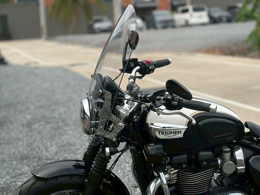 triumph speedmaster ปี 2018 จด2023 รูปที่ 9