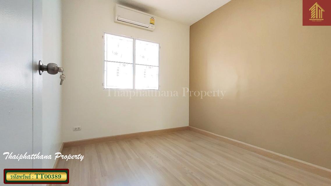 พฤกษาวิลล์ 38/1 กิ่งแก้ว-หนามแดง 10