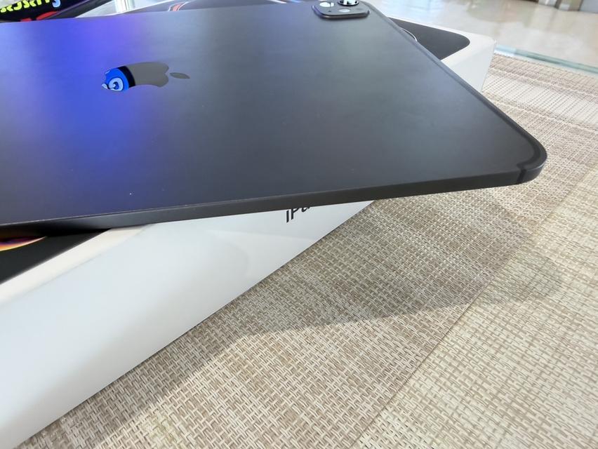 iPad Pro M4 WiFi 256GB มีรอยตามรูป รูปย่อยที่ 3