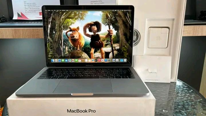 ขายด่วน Apple / Macbook Pro