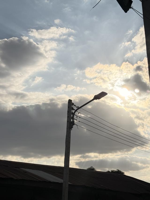 รูปภาพ รูปท้องฟ้า รูปธรรมชาติ รูปที่ 3