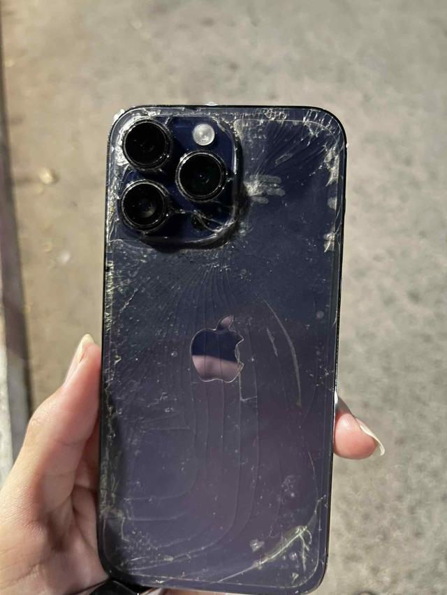 iPhone 14 Pro Max มือสองสภาพสวย