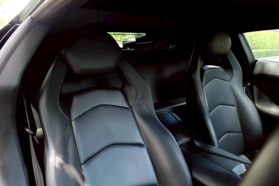 รหัสรถ PR53 Lamborghini Aventador LP700-4 ปี 2011￼ 13