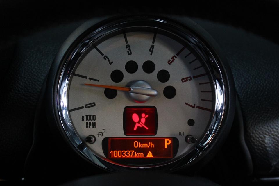 รหัสรถ JRS750 Mini Cooper Countryman 2.0 SD All 4 ปี 2014 รุ่นท๊อปขับสี่ 13