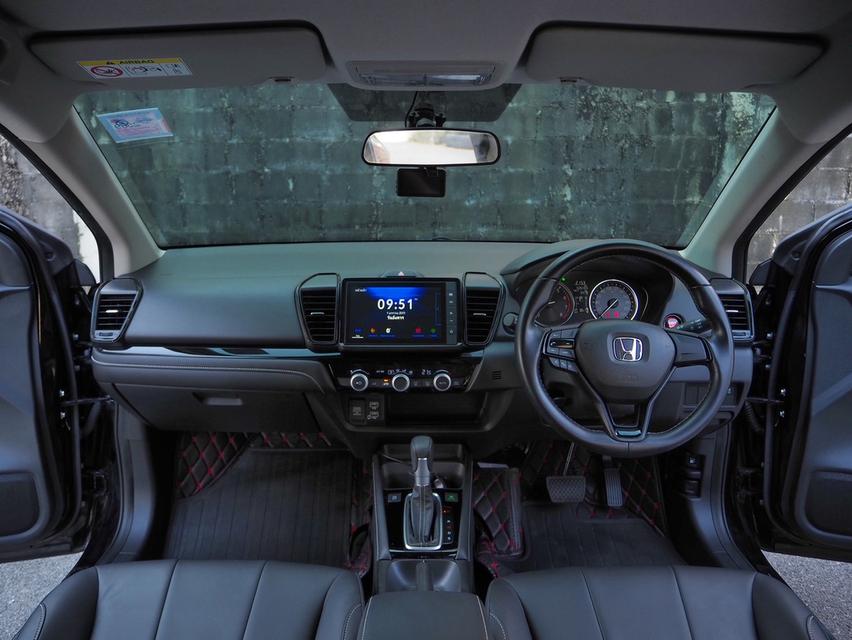 HONDA CITY 1.0 SV (5D) ปี 2023 11