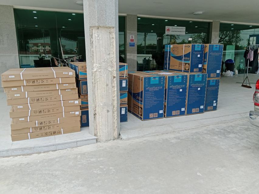 ช่างแอร์นวมินทร์  063-8895-489 ช่างพสิษฐ์ติดแอร์ล้างแอร์ย้ายแอร์ซ่อมแอร์บ้าน รูปที่ 3