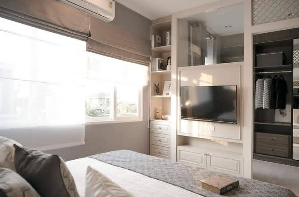 ขายบ้านทาวน์โฮมบิวอินทั้งหลังทุกห้อง หมู่บ้านเปี่ยมสุข-เอสเกต2 บางบัวทอง ใกล้รถไฟฟ้าคลองบางไผ่เพียง 5 กม. เจ้าของขายเองราคา3.9 ล้านบาท  โทร06-34422953 20