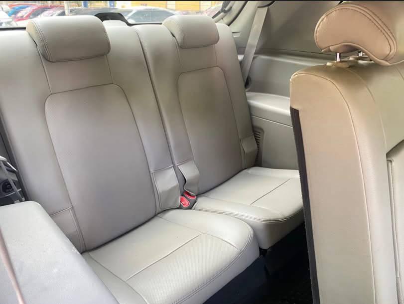 #​CHEV​ ​CAPTIVA รุ่น LTZ 4WD ปี2017 เครื่อง​2.0CC. เกียร์AUTO​  มีระบบAB ABS/มี รูปที่ 9