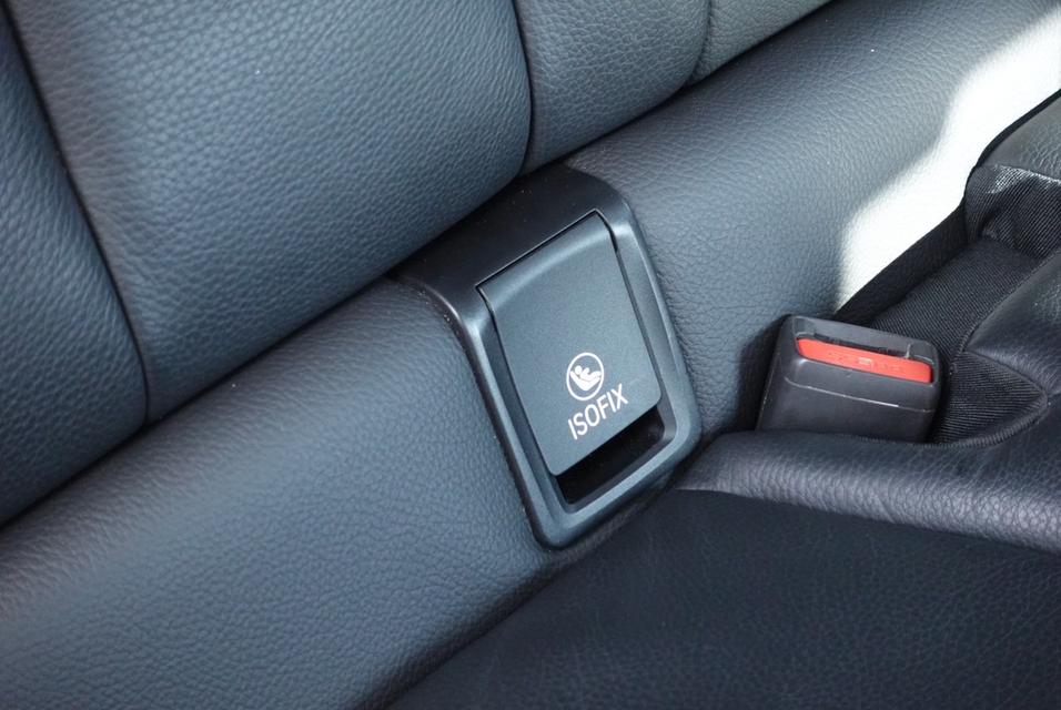 BMW 220i Coupe M Sport จดปี2023 คศ.2021 สีสวย มือเดียว รูปที่ 12