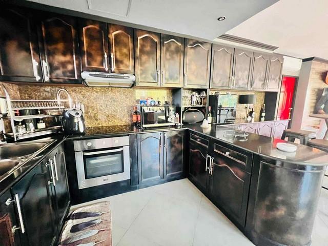 Condo for rent Exclusive Residence 1 เกษตรสิน พระตำหนัก 2