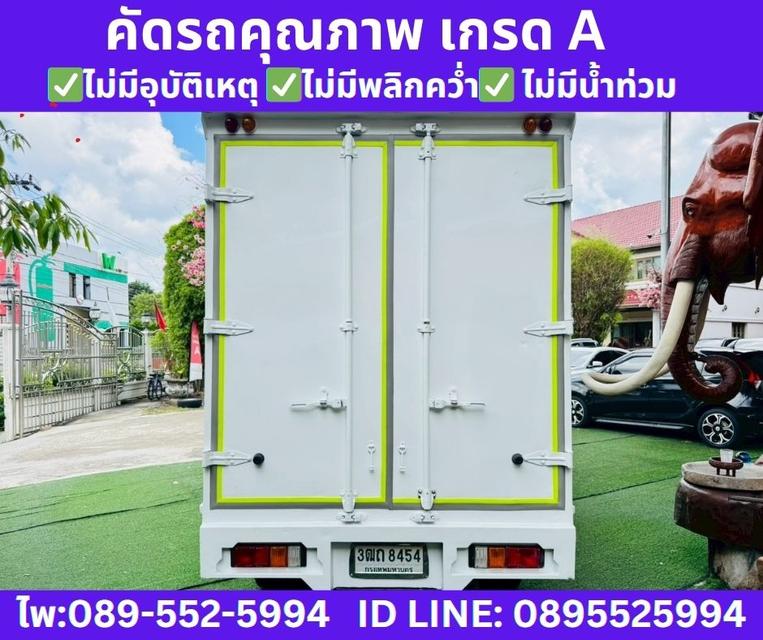 2022 Toyota Hilux Revo 2.4 Entry Single Cab 7
