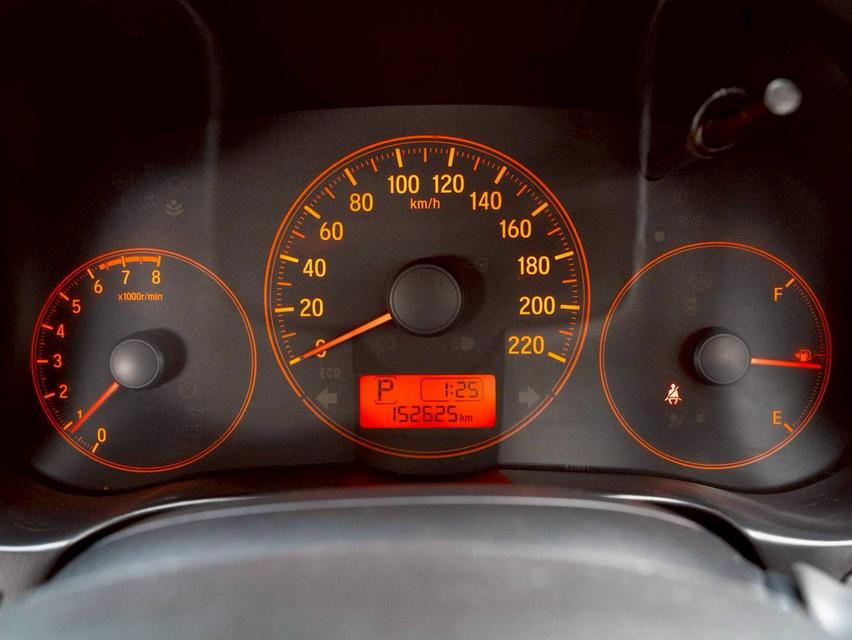 Honda City 1.5S ปี จด 2017 13