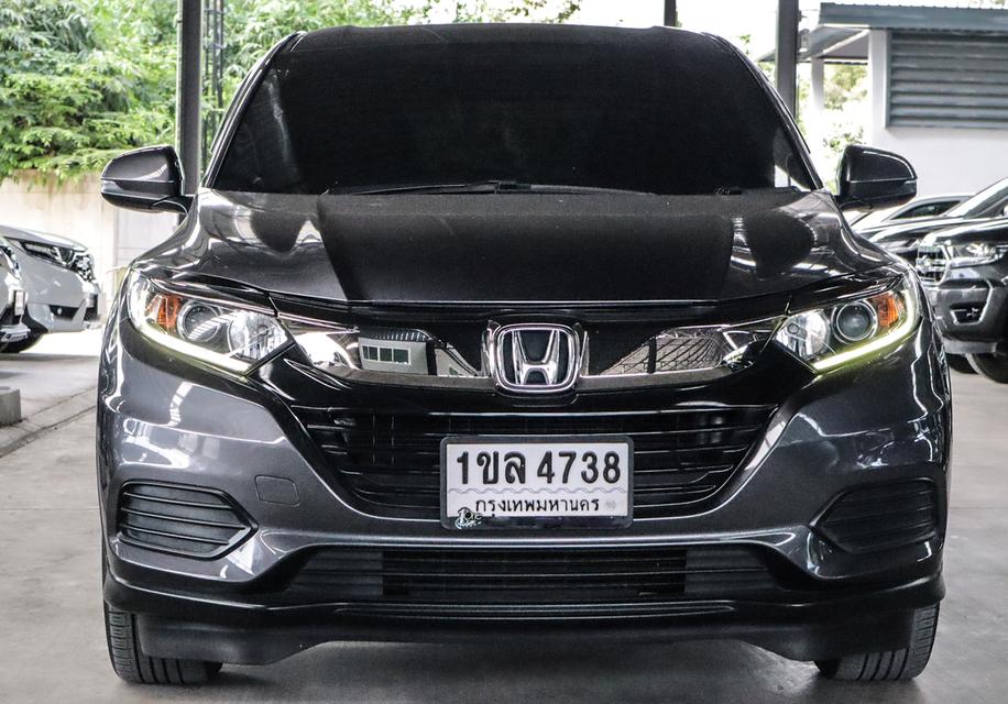 2021 HONDA  HR-V 1.8E