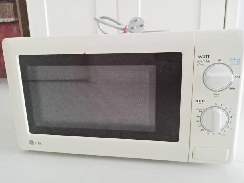 ไมโครเวฟ Lg Microwave