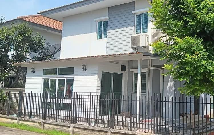 บ้านเดี่ยว 3