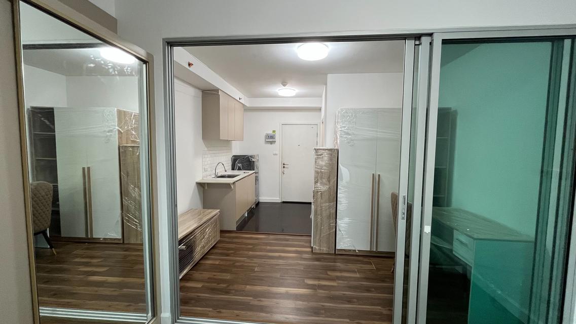 คอนโด เอ สเปซมี บางนา (ข้างเมกะบางนา) 15